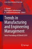 Trends in Manufacturing and Engineering Management