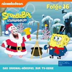 Folge 16 (Das Original-Hörspiel zur TV-Serie) (MP3-Download) - Betz, Mike