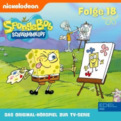 Folge 18 (Das Original-Hörspiel zur TV-Serie) (MP3-Download) - Betz, Mike