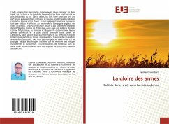 La gloire des armes - Chakrabarti, Kaustav