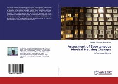 Assessment of Spontaneous Physical Housing Changes - Abdulrahman, Mukaila El-Hussain