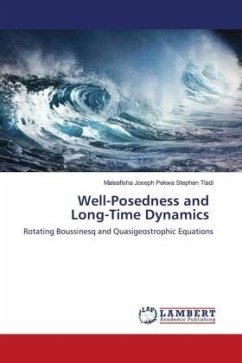 Well-Posedness and Long-Time Dynamics