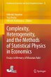 Complexity, Heterogeneity, and the... - Bild 1