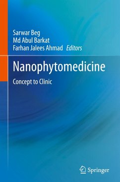 Nanophytomedicine