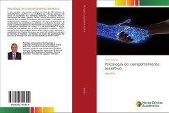 Psicologia do comportamento assertivo - Sheinov, Victor