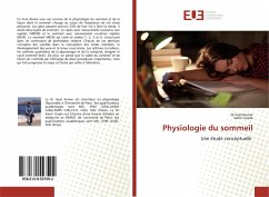 Physiologie du sommeil - Kumar, Sujit;Gupta, Samir