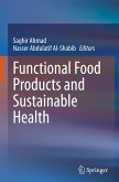 Functional Food Products and Sustainable Health