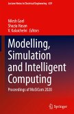 Modelling, Simulation and Intelligent Computing