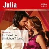 Im Palast der sinnlichen Träume (Julia) (MP3-Download)