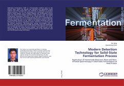 Modern Detection Technology for Solid-State Fermentation Process - Jiang, Hui;Chen, Quansheng