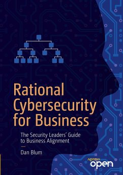 Rational Cybersecurity for Business - Blum, Dan