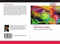 Arte Para Todos - De leon, Jair