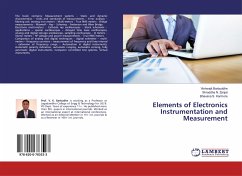 Elements of Electronics Instrumentation and Measurement