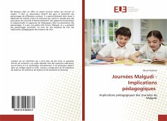 Journées Malgudi - Implications pédagogiques - Rathore, Bharti