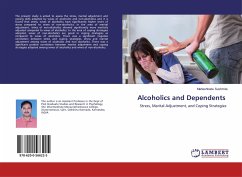 Alcoholics and Dependents - Sushmita, Maheshbabu