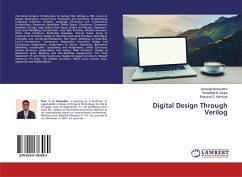 Digital Design Through Verilog - Barbuddhe, Vishwajit;Zanjat, Shraddha N.;Karmore, Bhavana S.