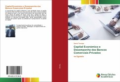 Capital Económico e Desempenho dos Bancos Comerciais Privados - Twesige, Daniel