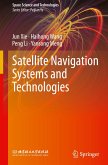 Satellite Navigation Systems and Technologies
