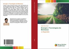 Energia e Tecnologias da Biomassa