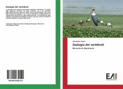 Zoologia dei vertebrati - Dagne, Alemayehu