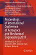 Proceedings of International Conference... - Bild 1
