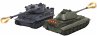 Jamara Panzer Tiger Battle Set 1:28... - Bild 1