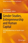 Gender Studies, Entrepreneurship and Human Capital