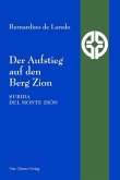 Der Aufstieg zum Berg Zion