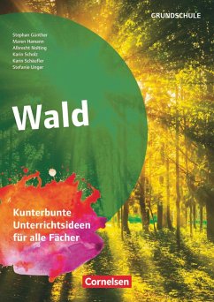 Wald - Scholz, Karin;Nolting, Albrecht;Schäufler, Karin