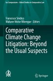 Comparative Climate Change Litigation: Beyond the Usual Suspects