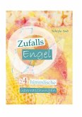 Zufallsengel, Postkartenbuch