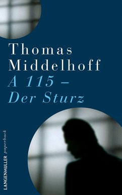 A115 - Der Sturz - Middelhoff, Thomas