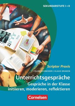 Scriptor Praxis - Schneider, Frank;Draken, Klaus