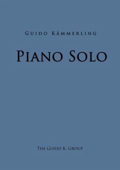 Piano Solo - Kämmerling, Guido