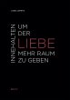 Innehalten um der Liebe mehr Raum zu... - Bild 1