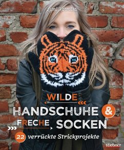 Wilde Handschuhe & Freche Socken - Karmitsa, Lumi