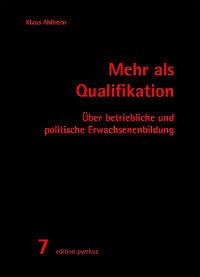 Mehr als Qualifikation