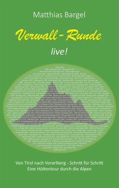 Verwall-Runde live!
