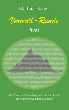 Verwall-Runde live! - Bargel, Matthias