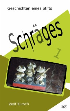 Cover Schräges