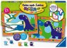 Ravensburger Malen nach Zahlen 28694 -... - Bild 1