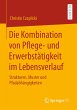 Die Kombination von Pflege- und... - Bild 1