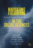 Navigating Fieldwork in the Social Sciences