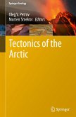 Tectonics of the Arctic