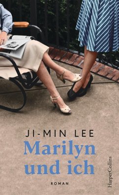 Marilyn und ich - Lee, Ji-min