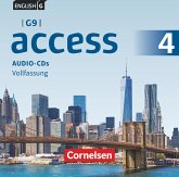 Access - G9 - Ausgabe 2019 - Band 4: 8. Schuljahr / English G Access - G9 - Ausgabe 2019 1
