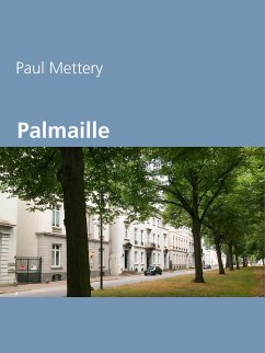 Palmaille (eBook, ePUB) - Mettery, Paul