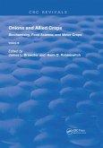 Onions and Allied Crops (eBook, PDF)