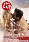 Julia Kiss Band 15 (eBook, ePUB)