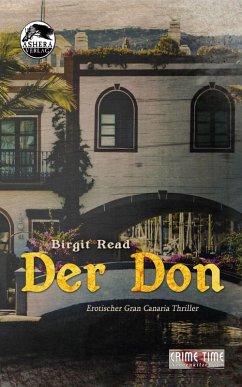 Der Don (eBook, ePUB) - Read, Birgit